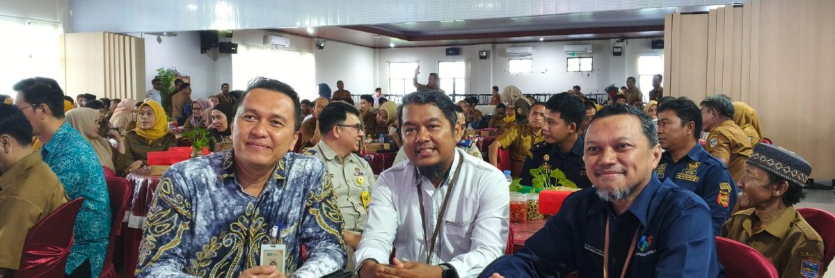 PA Kotabaru Hadiri Musrenbang RKPD Kabupaten Kotabaru Tahun 2027